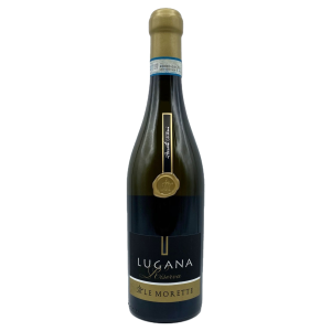Lugana Riserva 2022 Le Morette