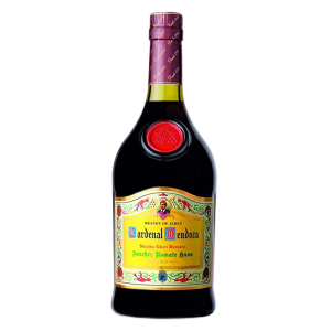 Brandy Cardenal Mendoza Sànchez Romate