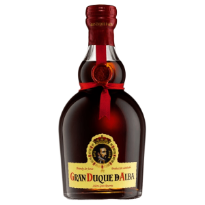 Brandy Gran Duca d'Alba Williams & Humbert