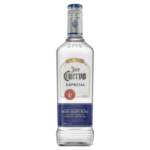Tequila Cuervo Esplecial Silver