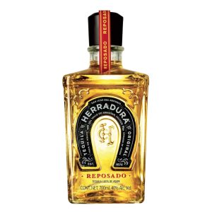 Tequila Herradura Reposado