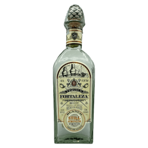 Tequila Fortaleza Blanco