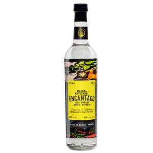 Mezcal Los Danzantes Encantado