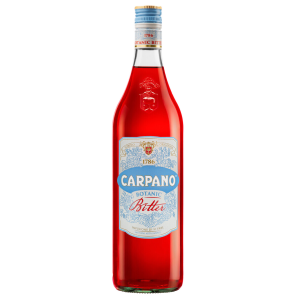 Carpano Botanic Bitter