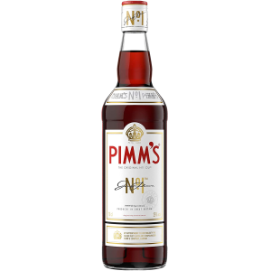Pimm's N°1
