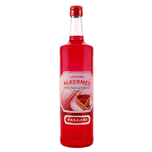 Alkermes Pallini