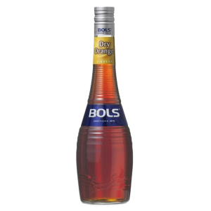 Bols "Dry Orange"