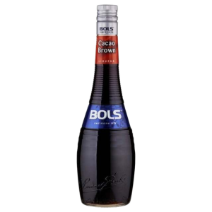 Bols "Cacao Brown"