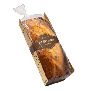 Bauletto Gianduia Infermentum