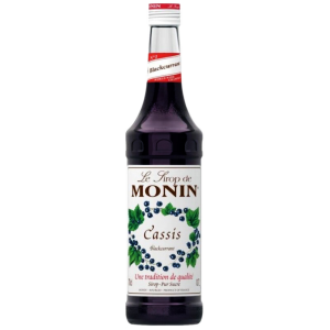Cassis Monin