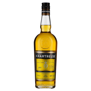 Chartreuse Gialla