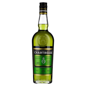 Chartreuse Verde