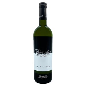 From Black to White 2021 Zymé
