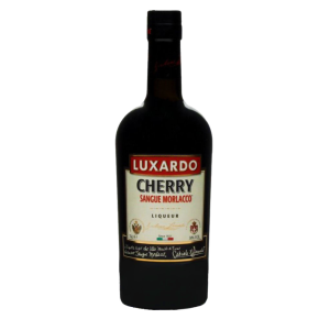 Cherry Sangue Morlacco Luxardo