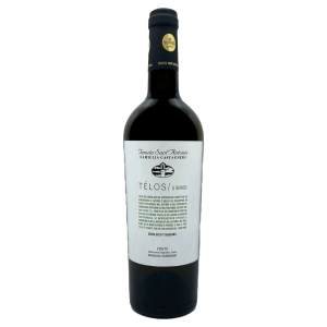 Télos Bianco 2024 Tenuta Sant'Antonio