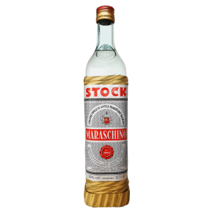 Maraschino Stock