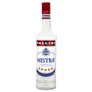 Mistrà Pallini
