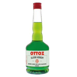 Genepy Ottoz