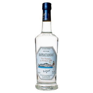 Ouzo Evzon Barbayannis