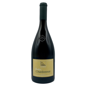 Chardonnay "Tradition" 2024 Terlano