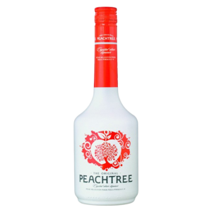Peachtree De Kuyper