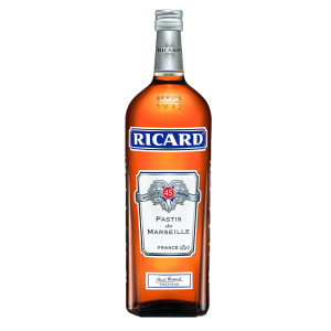 Pastis Ricard Pernod