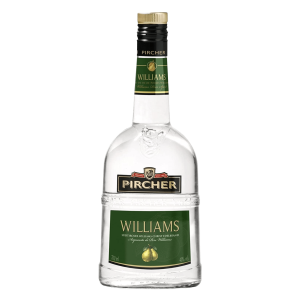 Acquavite di Pere Williams Pircher