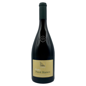 Pinot Bianco "Tradition" 2024 Terlano