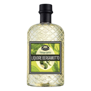 Liquore Bergamotto Quaglia