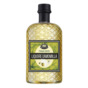 Liquore Camomilla Quaglia