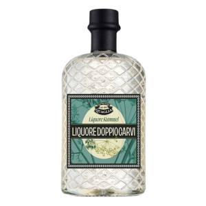 Liquore Doppio Carvi Quaglia