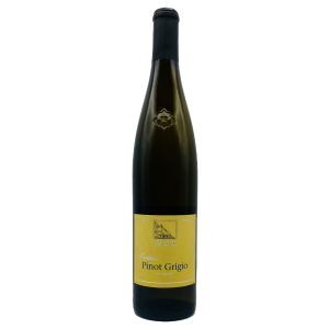 Pinot Grigio "Tradition" 2024 Terlano