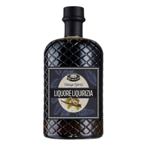 Liquore Liquirizia Quaglia