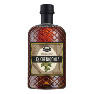 Liquore Nocciola Quaglia