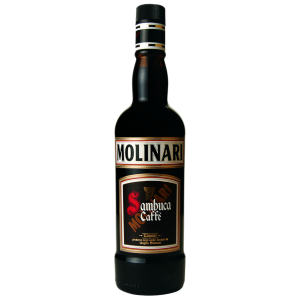 Sambuca Caffè Molinari