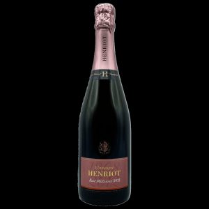 Brut Rosé Millésime 2012 Henriot