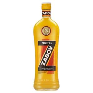 Liquore all'Uovo "Zabov" Moccia