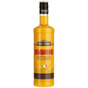 Liquore all'Uovo "Bombardino" Pircher