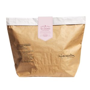 Colomba ai 3 Cioccolati Infermentum