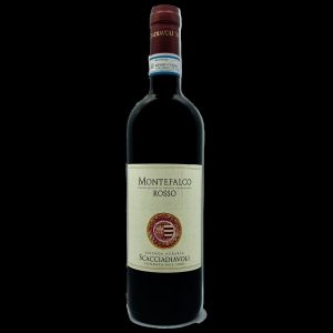 Montefalco Rosso 2019 Scacciadiavoli