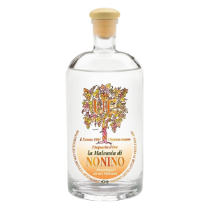 Acquavite d'Uva "ÙE Malvasia" Nonino