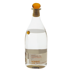 Acquavite d'Uva "ÙE Moscato Cru" Nonino
