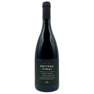 Teroldego "Bottega Vinai" 2022 Cavit