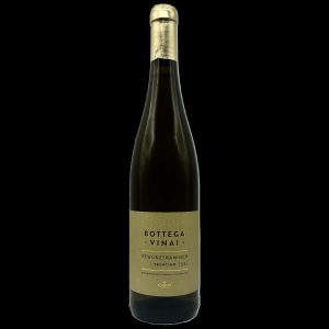 Gewürztraminer "Bottega Vinai" 2023 Cavit