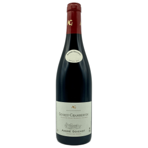 Pinot Nero "Gevrey-Chambertin" 2019 Goichot