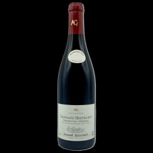 Pinot Nero "Chassagne-Montrachet Premier Cru" 2019 Goichot