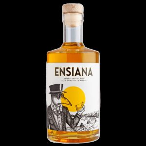 Amaro Ensiana