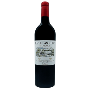 Bordeaux "Chateau Angludet Margaux" 2012 Sichel
