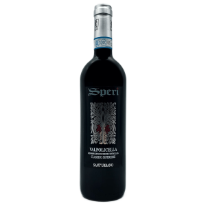 Valpolicella Classico Superiore "Sant'Urbano" 2021 Speri