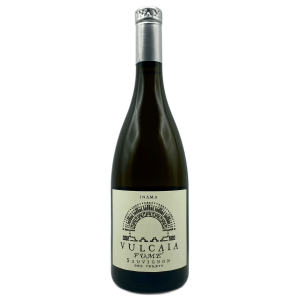 Sauvignon "Vulcaia Fumé" 2020 Inama